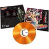 Plastoy Colonna sonora originale di Hitman Reborn, edizione in vinile