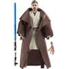 Hasbro Star Wars: The Vintage Collection, Obi-Wan Kenobi e Klonkrieger, 4 anni, Action Figure, Acrilonitrile butadiene stirene (ABS), Gomma, Nylon, Polivinilcloruro (PVC)