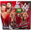 Mattel WWE JHJ64, 6 anni/anni, Multicolore, Plastica