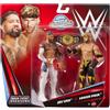 Mattel WWE JHJ63, 6 anni/anni, Multicolore, Plastica