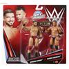 Mattel WWE JHJ65, 6 anni/anni, Multicolore, Plastica