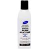 MAKJUNS HAZ - 100% Pure Acetone, Solvente per unghie, 250 ml