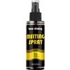 GYCAQAC Colla per parrucca Lace Front Wig Glue per Parrucche, Adhesive Spray, Fast Drying, No Residue, No Build up, Powerful Hold, per Parrucca Adesiva per Merletto Invisibile, Daily Wig Application, 120 ml