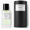 Générique Mula, Eau de Parfum Unisex - 50 ml - Note legnose, Caramello, Vaniglia, Oud, Bacca Rosa, Labdanum