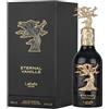 Lattafa Pride Eternal Vanille Eau de Parfum 100 ml - Profumo unisex Gourmand Vaniglia con mora, cacao, cocco e fava tonka