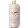 Generico InebryaIce Cream Frequent Daily Shampoo Uso Frequente, 1000 ml