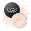 KYDA Polvere minerale, SPF 35, polvere allentata traslucida per il viso, copertura del sheer, polvere senza olio, senza peso, polvere per finitura blurring, trucco a base estensibile, 0,28 oz,