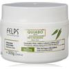 Felps Professional Maschera per capelli Quiabo XBTX Reduction | Controls Frizz | 300 g