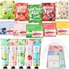 Ourdort 25 Pezzi Cofanetto Skincare Donna, Set Regalo per Donne