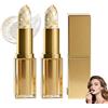 Generic Rossetto Adattivo al PH, 2026 Rossetto Cambia Colore con PH Labbra, con il Colore che Cambia Effetto,24h di Lunga Durata Idratante Balsamo,Idrata E Nutre，2PCS