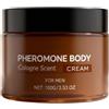 Qylzkvnth Lozione Corpo Uomo 100g Crema Lenitiva Umettante e Profumata | Lozione Corpo Notte Per Quotidiano, Giorno, Notte, Doccia, Dopo Ceretta, Barba, Cuoio Capelluto, , Vacanza, Viaggio, Affari