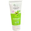 Generico AlmaprofShop scrub viso BIOCARE esfoliante delicato biologico fermo cosmetico naturale senza parabeni, siliconi, coloranti, sles, sls (Purificante)