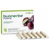 Bios Line Biosline Buonerbe Forte 90 Compresse