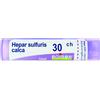 BOIRON GRANULI Boiron Hepar Sulfuris Calcareum 30Ch Tubo 80 Granuli 4G