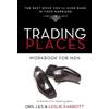Les and Leslie Parrott Trading Places Workbook for Men (Tascabile)