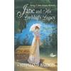Stephanie Barron Jane and His Lordship's Legacy (Tascabile)