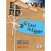 Nick Hunter Bug Club Independent Non Fiction Year 3 Brown A Lost in (Tascabile)