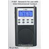 H B Ashbury J P P-Sb7 Spirit Box Research for Use in Inter- Dimensio (Tascabile)