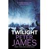 Peter James Twilight (Tascabile)