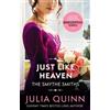 Julia Quinn Just Like Heaven (Tascabile) Smythe-Smith Quartet