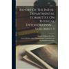 Report Of The Inter-departmental Committee On Physical Deterioration (Tascabile)