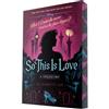 Elizabeth Lim So This is Love (Tascabile) Twisted Tale