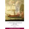 Ian Barrow The East India Company, 1600-1858 (Tascabile)