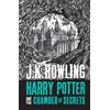 J.K. Rowling Harry Potter and the Chamber of Secrets (Tascabile)