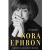 Kristin Marguerite Doidge Nora Ephron (Tascabile)