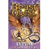 Adam Blade Beast Quest: Lypida the Shadow Fiend (Tascabile) Beast Quest