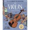 Elisa Paganelli Mary A Little Book of the Orchestra: The Vi (Copertina rigida)