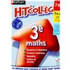 Difuzed Hit College : Maths 3eme (14-15 ans) : PC DVD ROM , FR