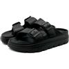 Carrera ANGARA Ciabatte | Platform Doppia Fascia