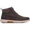 REFRESH - Stivaletti casual Uomo Marrone - Scarpe comode e versatili - Moda casual - Modello 17671903 (Misurare 45)