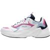Fila Donna Sneakers COLLENE in Stile rétro