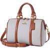 Angel Kiss - 2588, Borsa a tracolla cilindrica Donna