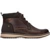 XTI - Stivaletti casual Uomo - Calzature comode e versatili - Moda casual