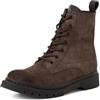 Tamaris Tamaris Damen Lace Boot Flat 1-25269-41 StivalettoDonna