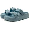 Carrera ANGARA Ciabatte | Platform Doppia Fascia