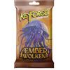 ELZNIR GAMES- KeyForge: Æmberwolken (Archon Deck), GG006
