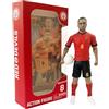 Megableu Red Devils Youri Tielemans Calcio Figurine | 20 centimetri