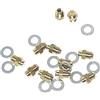 FERROLI 11 UGELLI 0,82 GAS gpl TRASFORMAZIONE 39837750 CALDAIA DIVACONDENS F 24