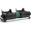 Dab E.sytwin Mini base accoppiamento per sistemi pressurizzazione Dab E.sybox Mini (2 unità alloggiabili)