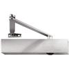 geze Chiudiporta TS 4000 Taglia 1 - 6 Bianco senza tetto 102791
