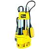 Vigor VE750 SUB Elettropompa in Inox/Ghisa per Acque Luride, 2 Pollici F