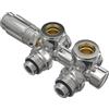 EMKE HTRV01X1-VC, Cromo | 15 mm, 1 pezzo