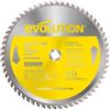 Evolution Power Tools, lama di taglio in acciaio INOX, 14BLADESS