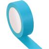 PATIKIL Nastro Adesivo Colorato 15mm x 10 Metri per DIY Artigianato Azzurro