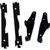 Alpha Auto Part Kit di riparazione tetto apribile per Renault Modus