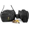 made4bikers Tasche interne per valigia adatte per BMW R1300R (KA4) R1300RS (KA5) dal 2025